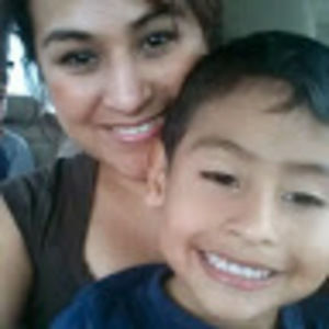 Meet your Posher, Janeth